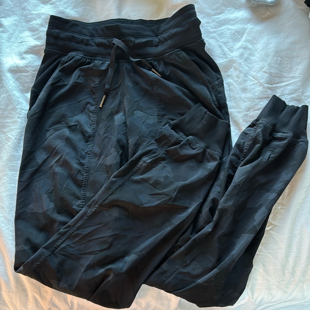 Lululemon Dance Studio Joggers